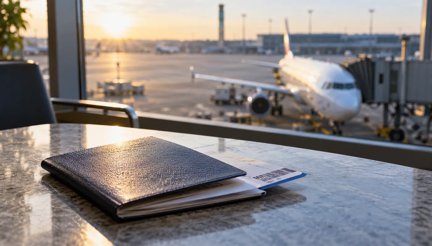 China Visa-Free Entry: 30-Day Visa Exemption & 240-Hour Transit Explained